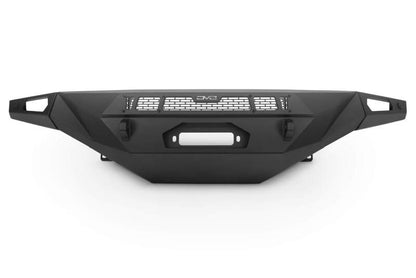 DV8 Offroad Front Bumper | Toyota Tundra (14-21) (FBTT2-06)