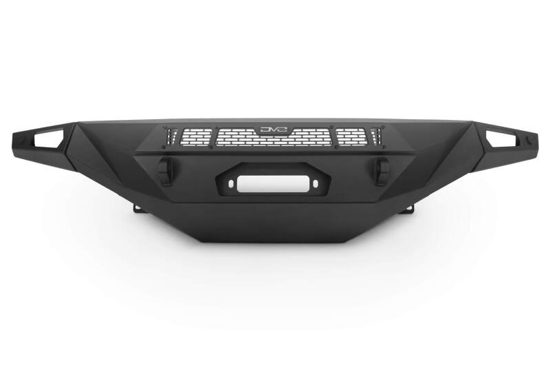 DV8 Offroad Front Bumper | Toyota Tundra (14-21) (FBTT2-06)