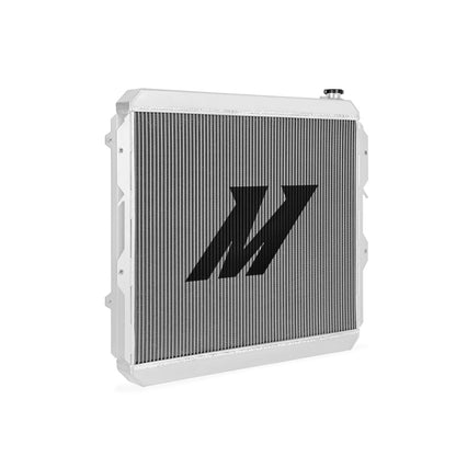 Mishimoto 4.7L Aluminum Radiator | Toyota Tundra (00-06) (MMRAD-TUN-00V2)