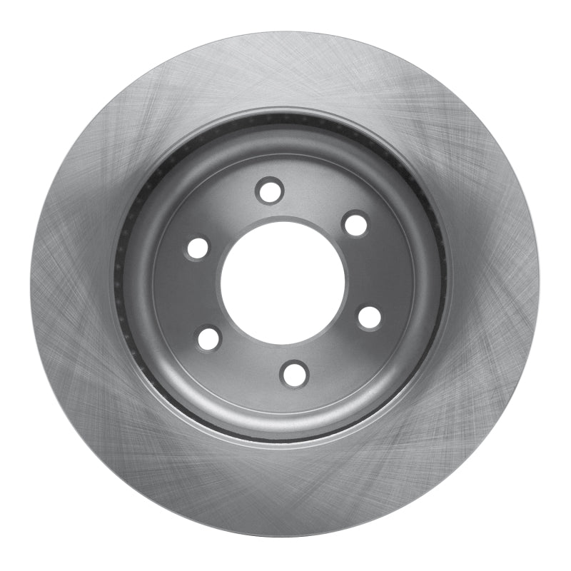 DFC Front Brake Rotor | Ford Bronco (21-26) (600-54287)