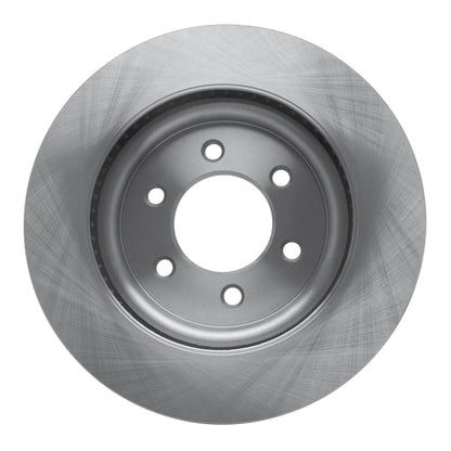 DFC Front Brake Rotor | Ford Bronco (21-26) (600-54287)
