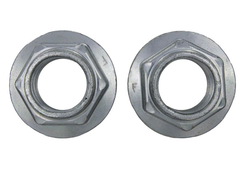 Ford Racing Front Axle Hub Nut | Ford Ranger (19-26) / Ford Bronco (21-26) (M-3B477-A)