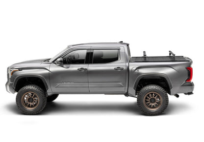 RetraxPRO XR Bed Cover w/ Trax Rail System | Toyota Tundra (22-26) (T-80863)