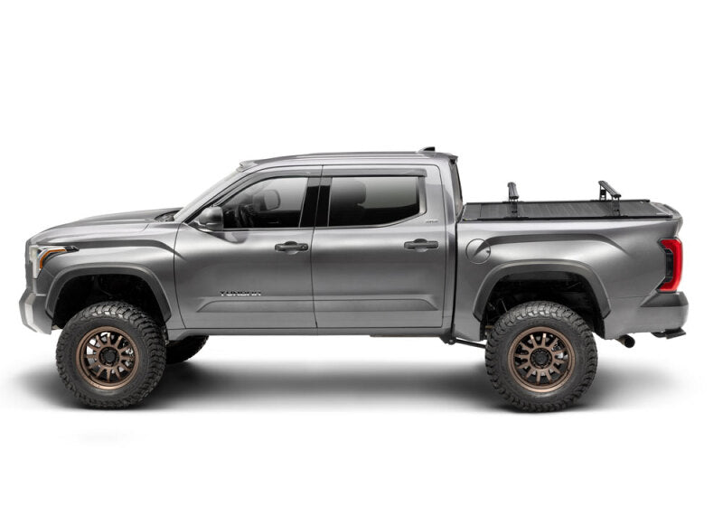 RetraxPRO XR Bed Cover w/ Trax Rail System | Toyota Tundra (22-26) (T-80863)