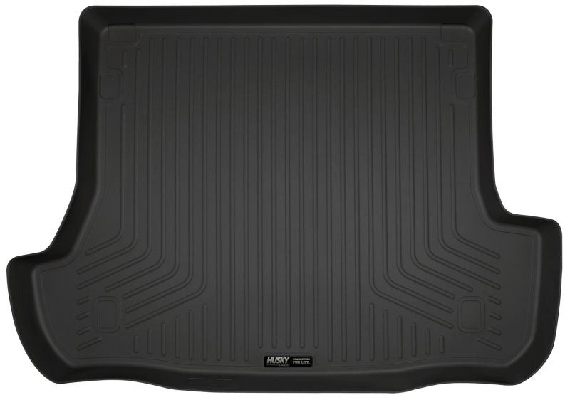 Husky Liners WeatherBeater Rear Cargo Liner | Toyota 4runner/Lexus GX460 (10-12) (25741)