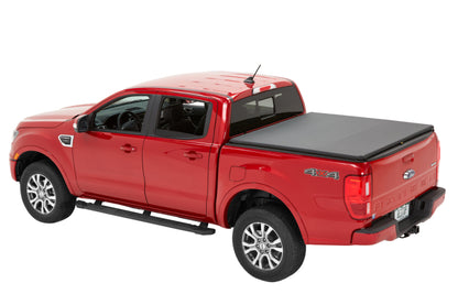 Bestop 19-24 Ford Ranger 5ft Bed Tonneau Cover | Ford Ranger (19-26) (77432-35)