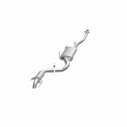Magnaflow Overland SS Cat-Back Exhaust | Toyota Land Cruiser (24-25) (19679)
