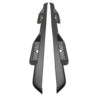 Westin Outlaw Drop Nerf Step Bar | Chevrolet Silverado / GMC Sierra (19-26) (20-14135)