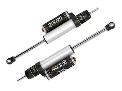 ICON 2.5 Series Rear Shocks | Toyota Tundra (14-21) (57720P)