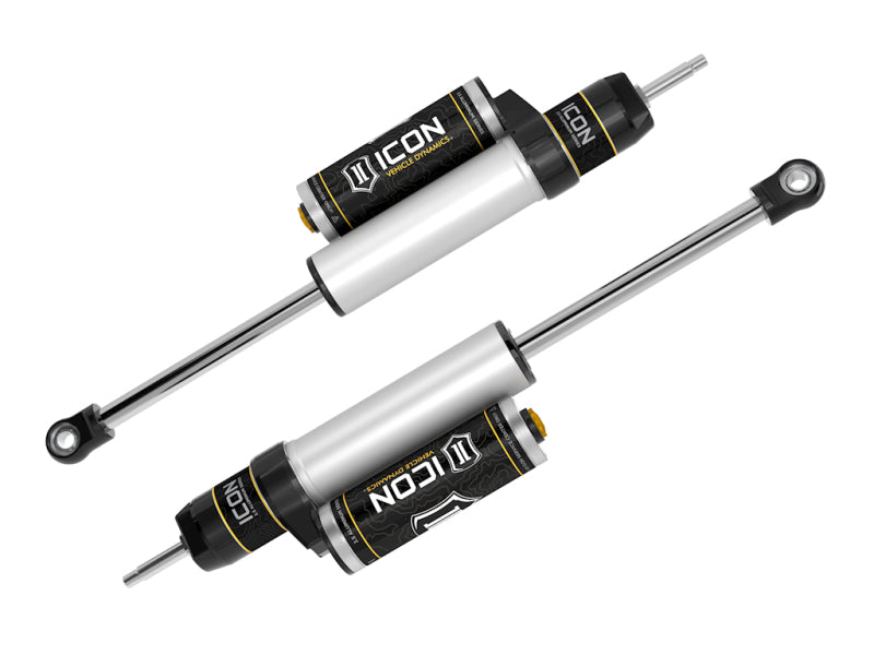 ICON 2.5 Series Rear Shocks | Toyota Tundra (14-21) (57720P)