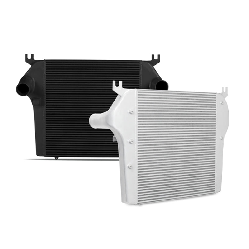 Mishimoto Intercooler: Dodge Ram 3500 (2009-2010) / Ram 2500 / Ram 3500 (2011-2012)