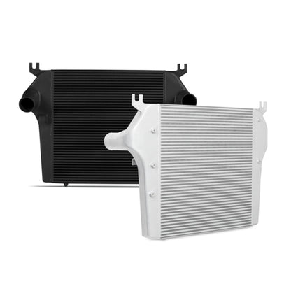 Mishimoto Intercooler: Dodge Ram 3500 (2009-2010) / Ram 2500 / Ram 3500 (2011-2012)