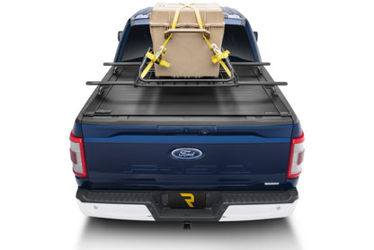 Retrax PRO XR T-Slot Bed Cover | Ford F-150 (15-20) / Raptor (17-20) (T-80373)
