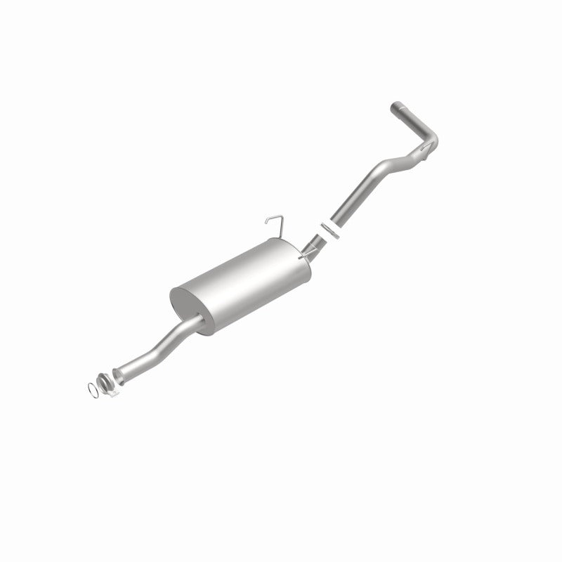 Magnaflow Direct-Fit Replacement Exhaust System | Toyota Tundra (00-06) (106-0341)