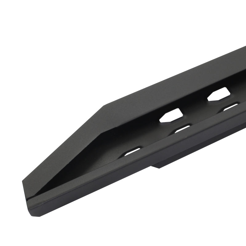 Go Rhino RB20 Slim Running Boards | Ford Bronco (21-26) (69400057SPC)
