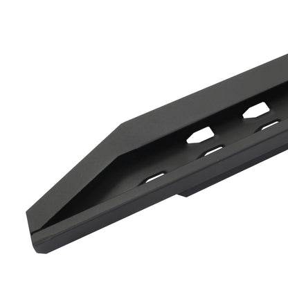 Go Rhino RB20 Slim Running Boards | Ford Ranger (19-26) (69400080SPC)