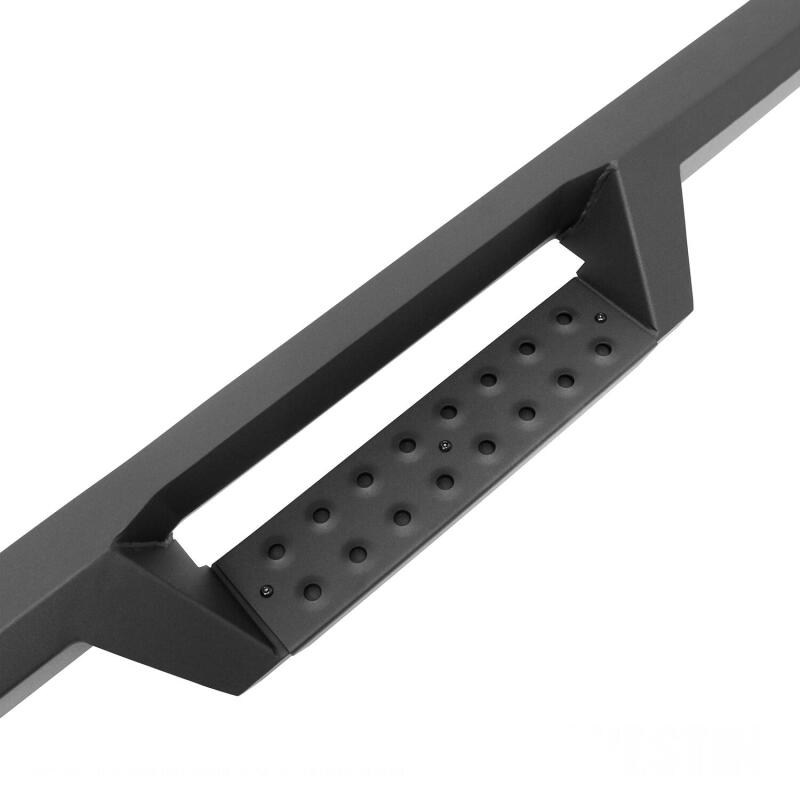 Westin Drop Wheel to Wheel Nerf Step Bars | Chevrolet Silverado 1500 / Sierra 1500 (19-26 / 22-26) (56-534685)