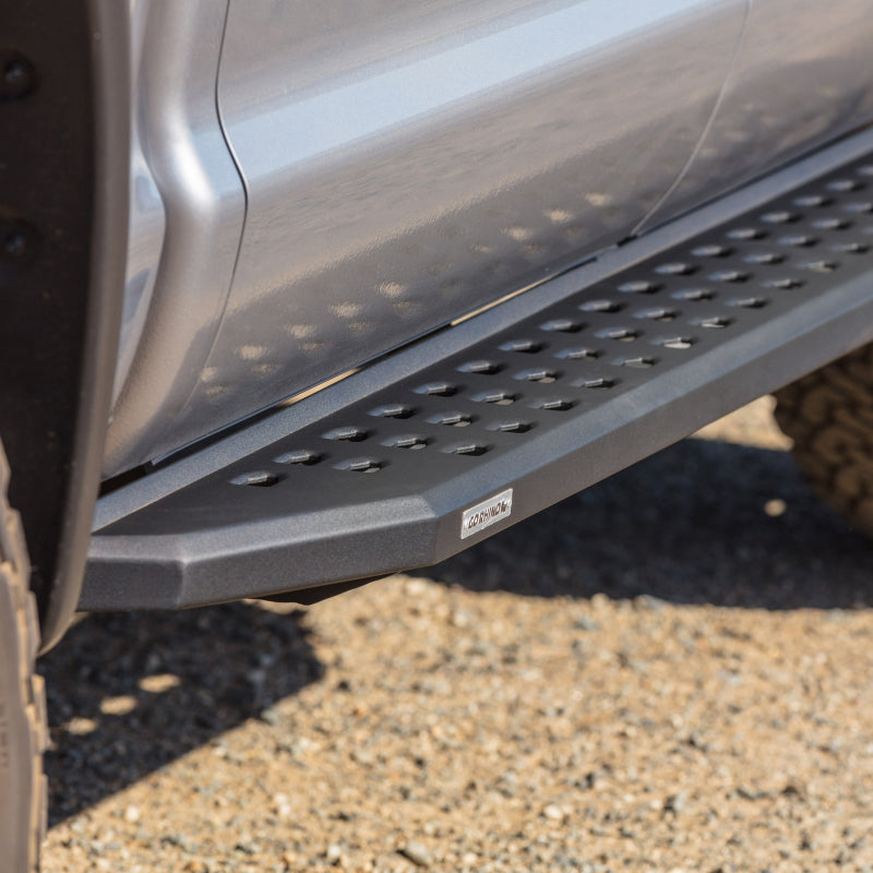 Go Rhino RB20 Running Boards | Toyota Tundra (22-26) (69443687PC)