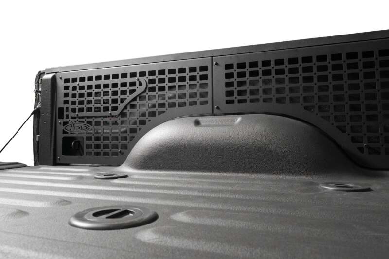Addictive Desert Designs Bed Side Molle Panels | Ram 2500/3500 (19-25) (AC5603301NA)
