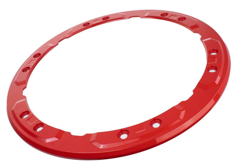 Ford Racing Bead Lock Trim Ring | Ford Bronco (21-26) (M-1021-BLR)