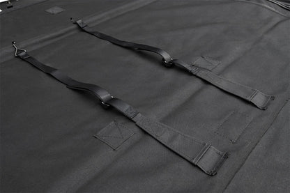Rampage Trailview Fastback | Jeep Wrangler JL (18-25) (139435)