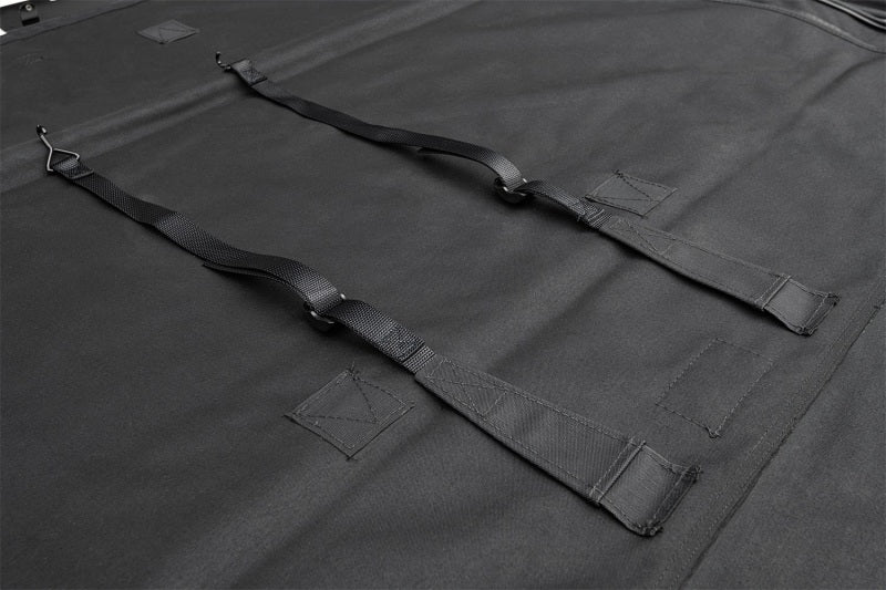 Rampage Trailview Fastback | Jeep Wrangler JL (18-25) (139435)