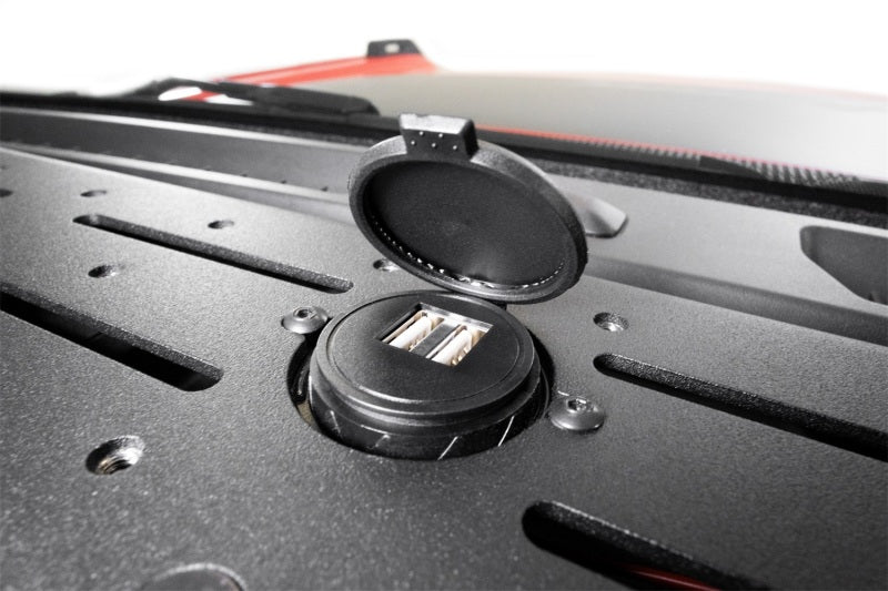 Addictive Desert Designs Digital Device Dash Mount | Ford Bronco (21-26) (AC2302601NA)