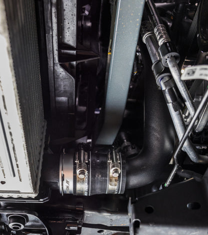 Mishimoto 21+ Ford Bronco 2.3L ICP Kit Upgrade | Ford Bronco VI (U725) (MMICP-BR23-21USP)