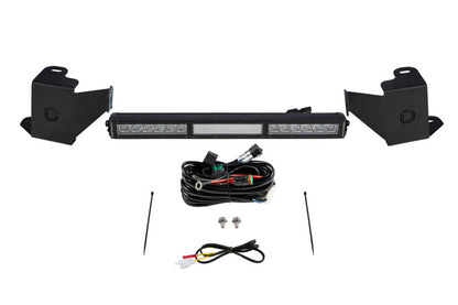 Diode Dynamics 18-inch Light Bar Kit | Toyota Tundra (22-26) (DD7412)