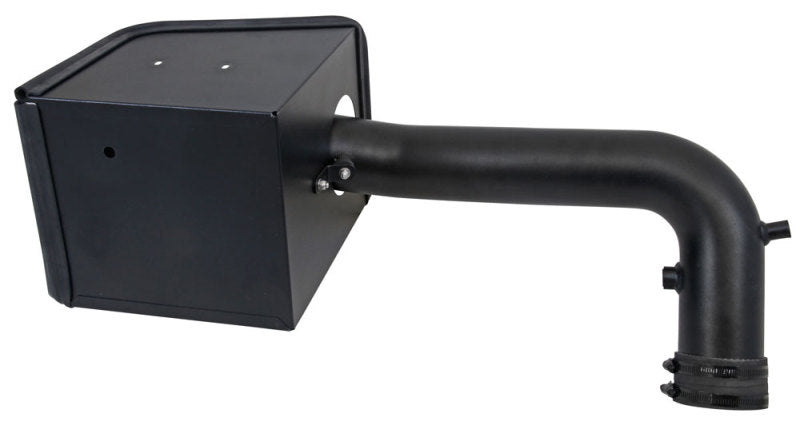 K&N 71 Series Blackhawk Cold Air Intake: Dodge Ram 5.7L Hemi 2003 - 2008
