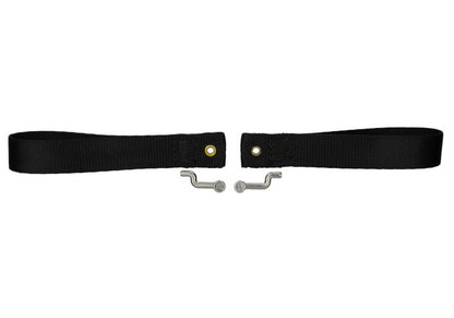 Ford Racing Tube Door Pull Strap | Ford Bronco (21-26) (M-19008-BTDP)