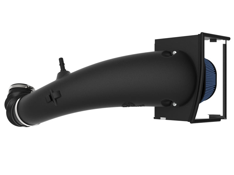 aFe POWER Rapid Induction Cold Air Intake w/ Pro 5R Filter | Ford F-150 V8-5.0L (21-21) (52-10012R)