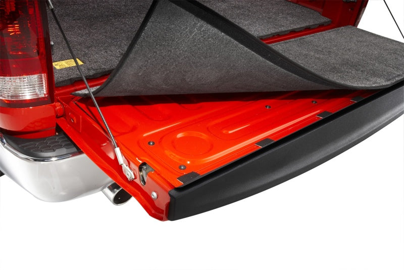 BedRug Bed Mat: Ram 1500 2019-2025 w/ Spray-In and Non-Lined Bed