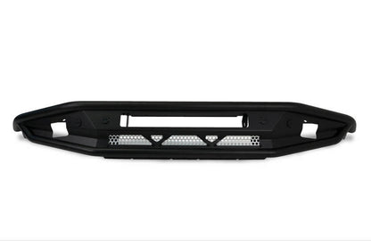 DV8 Offroad Competition Series Front Bumper | Ford Bronco (21-26) (FBBR-04)