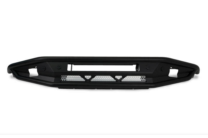 DV8 Offroad Competition Series Front Bumper | Ford Bronco (21-26) (FBBR-04)