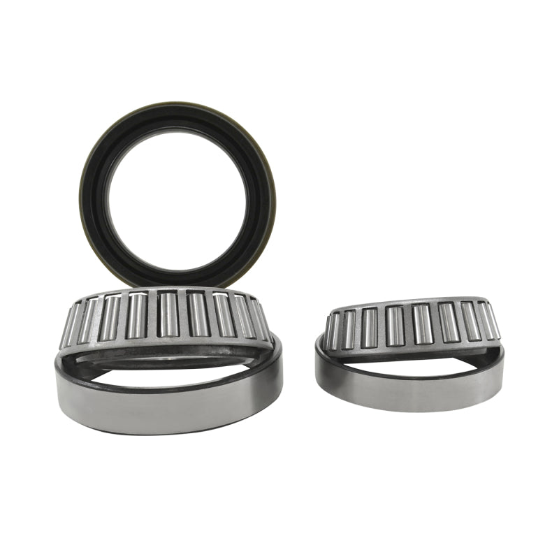 Yukon Gear 11.5in Rear Wheel Bearing & Seal Kit | Dodge Ram 2500/3500 (03+) (AK C11.5)