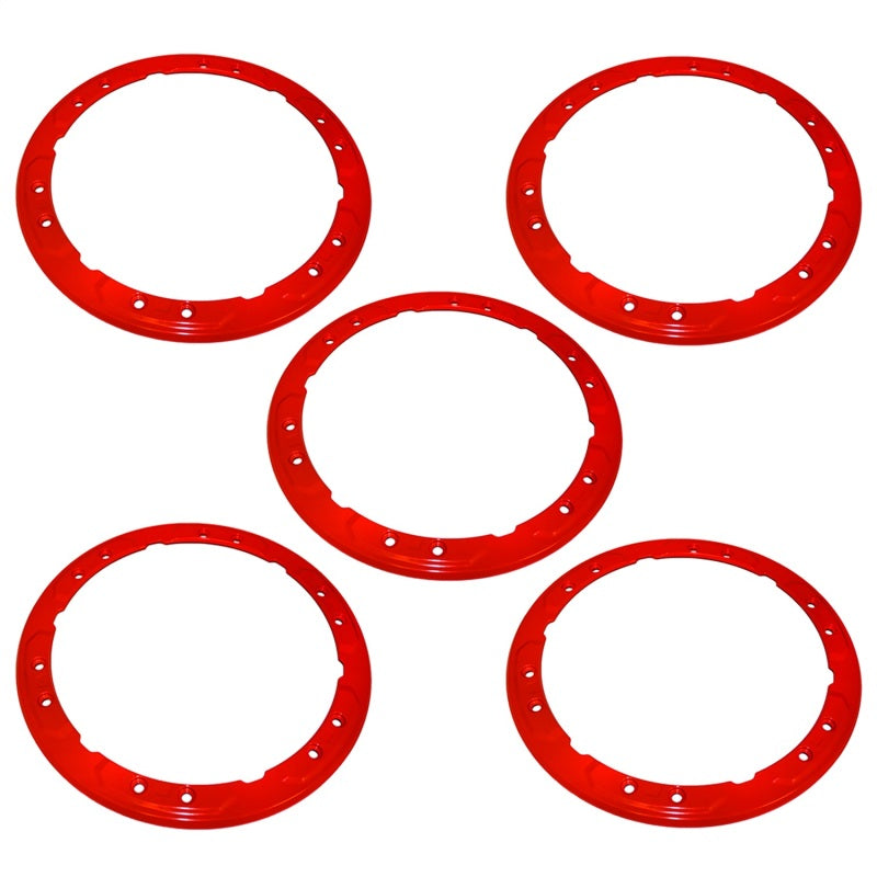 Ford Racing Bead Lock Ring Kit | Ford Bronco (21-26) (M-1021K-BLR)