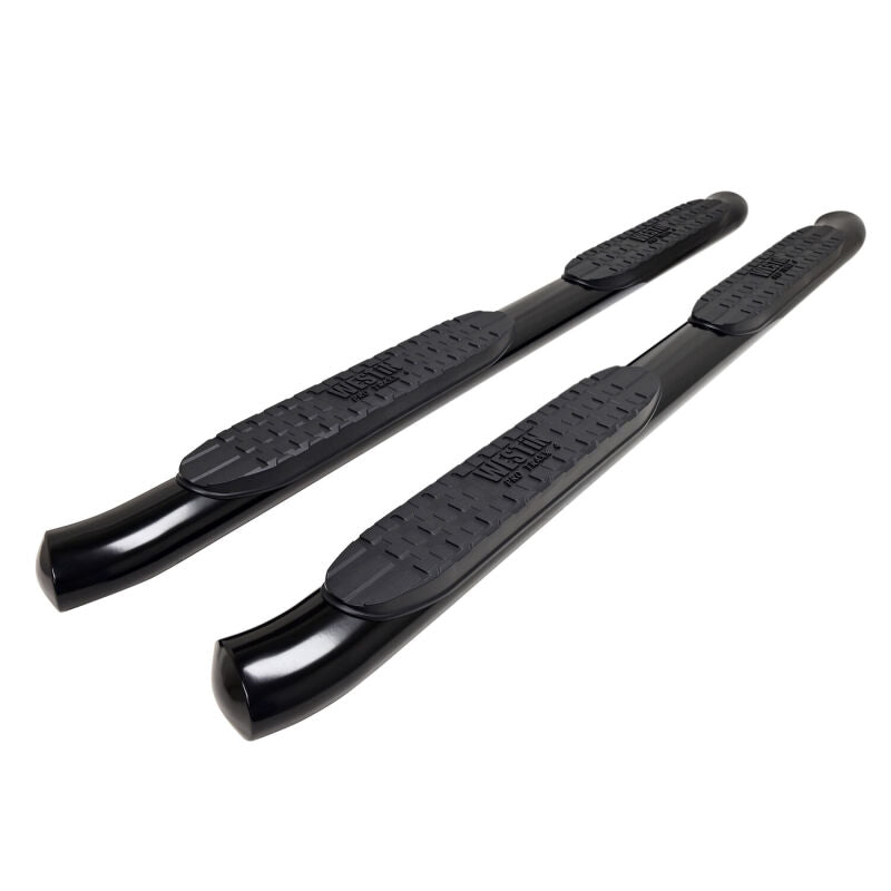 Westin PRO TRAXX 4 Oval Nerf Step Bars | Toyota 4Runner (25-26) (21-23785)