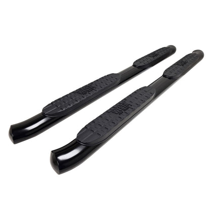 Westin PRO TRAXX 4 Oval Nerf Step Bars | Toyota 4Runner (25-26) (21-23785)
