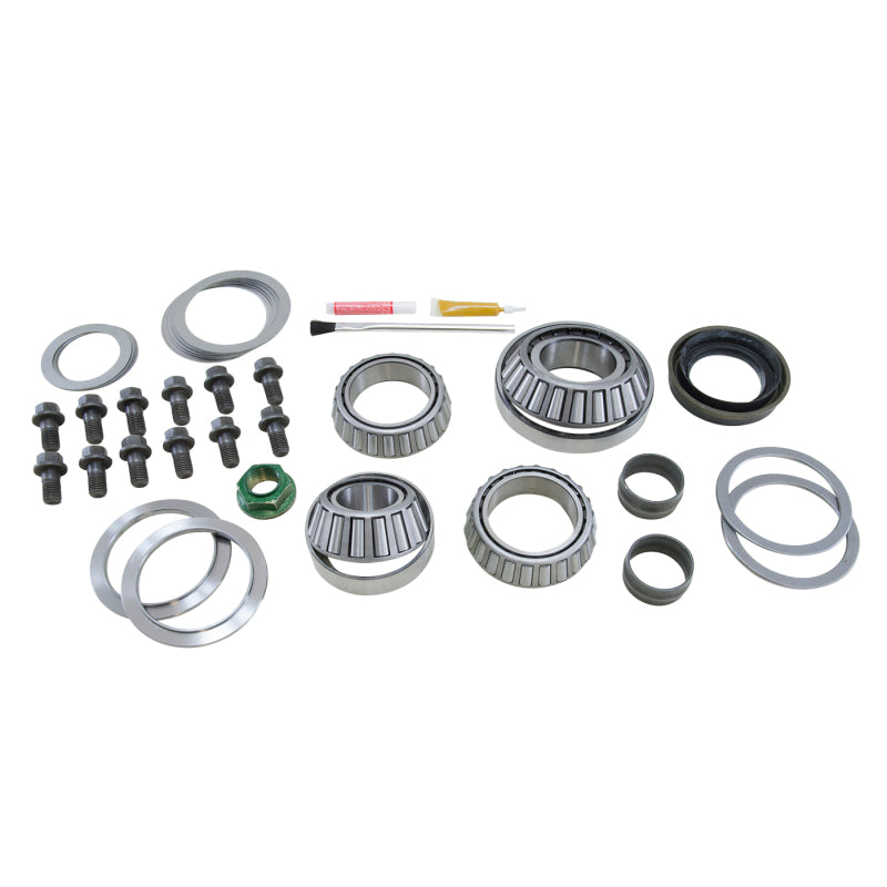 Yukon Gear 14+ GM 12 Bolt 9.76in Master Overhaul Kit | Chevrolet Silverado 1500 / GMC Sierra 1500 (19-26) YK GM9.76