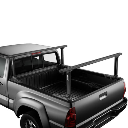 Thule Xsporter Pro Multi-Height Aluminum Truck Rack | Ford Ranger (19-26) (500XTB)