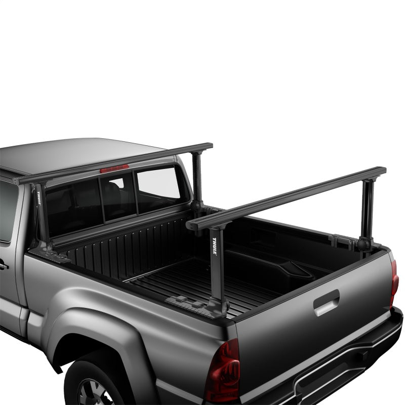 Thule Xsporter Pro Multi-Height Aluminum Truck Rack | Ford Ranger (19-26) (500XTB)