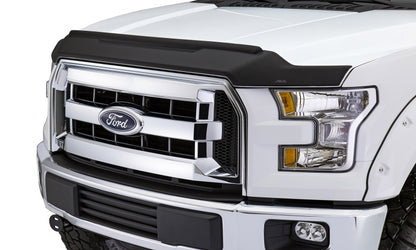 AVS Aeroskin II Textured Low Profile Hood Shield | Ford F-150 (15-17) / F-150 (18-20) / F-150 Raptor (17-20) (436127)