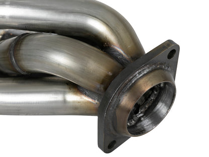 aFe Shorty Headers: Ram 1500 5.7L (19-23)