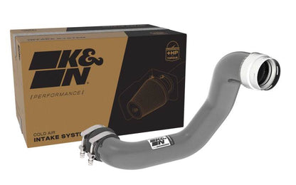 K&N 23-24 GM Colorado/Canyon 2.7L L4 Charge Pipe | Chevrolet Colorado / GMC Canyon (23-26) (77-1021KC)