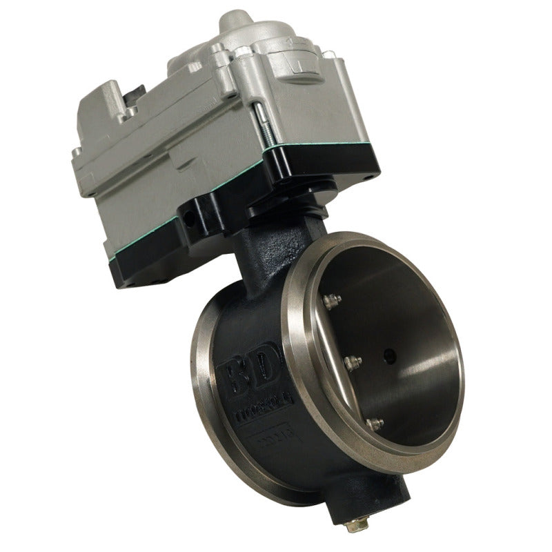BD Diesel 13-24 Dodge Ram 2500/3500 Cummins Electronic Exhaust Brake | Dodge Ram 2500/3500 (11-25) (1027348)