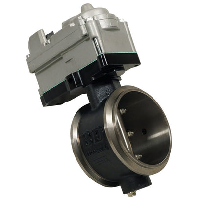 BD Diesel 13-24 Dodge Ram 2500/3500 Cummins Electronic Exhaust Brake | Dodge Ram 2500/3500 (11-25) (1027348)