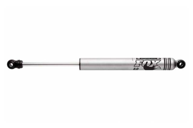 JKS Fox 2.0 Adventure Series Universal Shock | Jeep Wrangler JK (07-18) (FOX98450351)