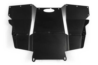 Addictive Desert Designs Stealth Center Mount Front Bumper Skid Plate | Toyota Tacoma (24-26) (AC6705601NA)