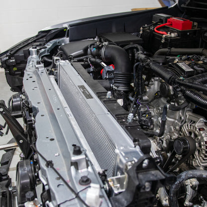Mishimoto Performance Aluminum Radiator | Toyota Tacoma (24+)